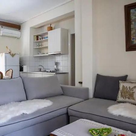 Loft House Trikala Apartment Bagian luar foto
