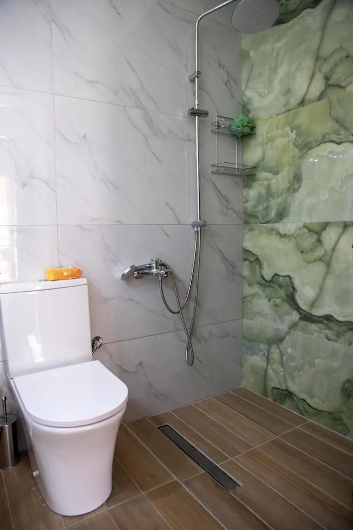 Loft House Trikala Apartment Bagian luar foto