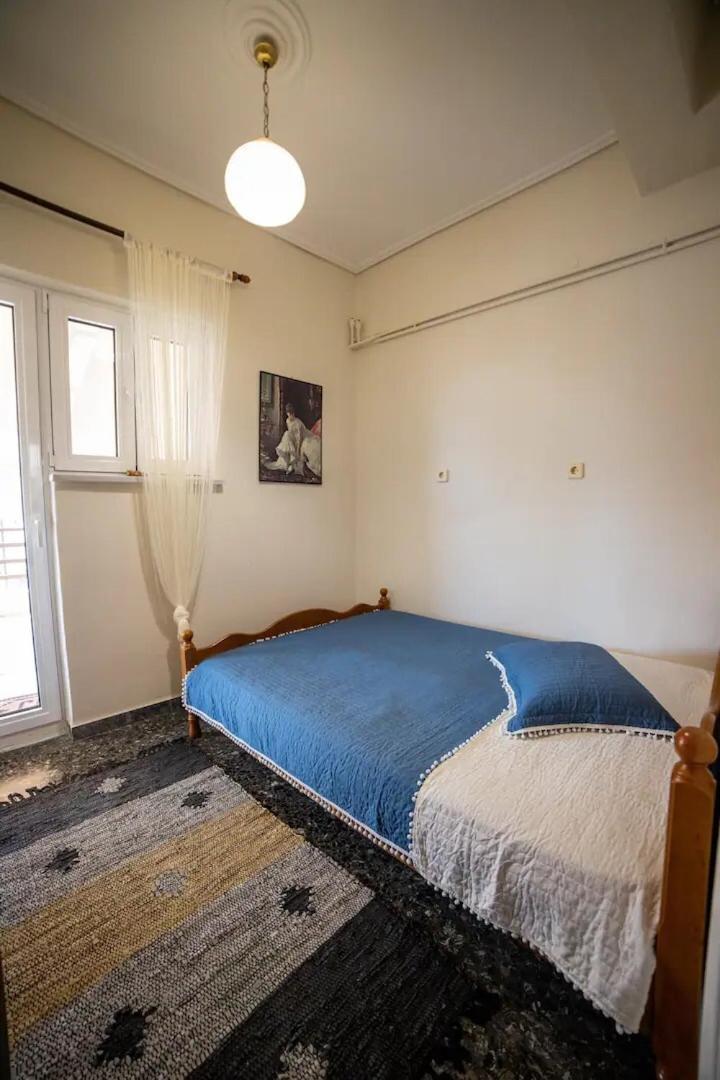Loft House Trikala Apartment Bagian luar foto