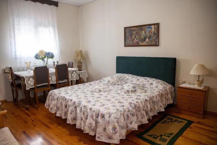 Loft House Trikala Apartment Bagian luar foto